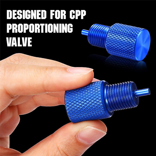 Brake Proportioning Valve Bleeder Tool