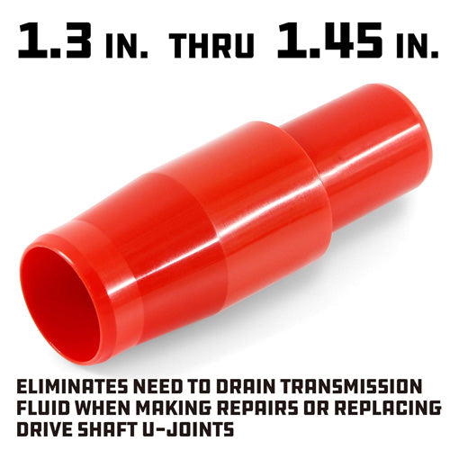 Transmission Stop Off Tool