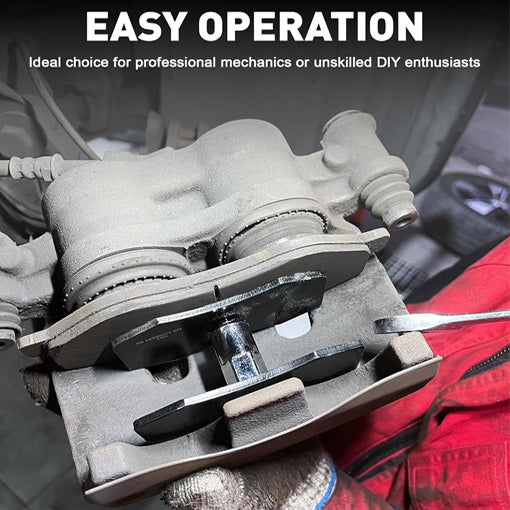 Universal Disc Brake Pad Spreader