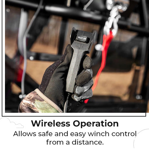 ATV UTV Game Loader Rack