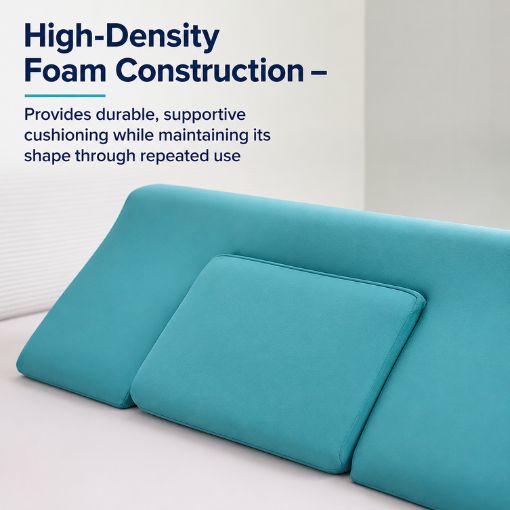 Bedsore Turning Wedge Pillow