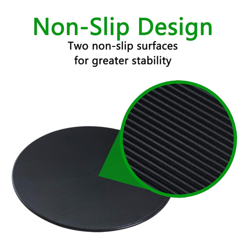 Transfer Pivot Disc