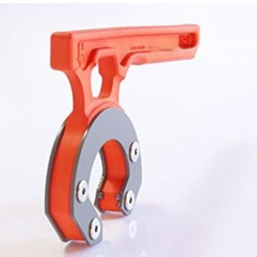 Hitch Coupling Tool