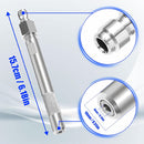 Pressure Washer Long Range Chemical Nozzle Shooter Tip