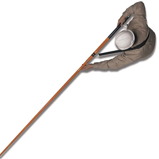 Telescopic Wire Puller Pole
