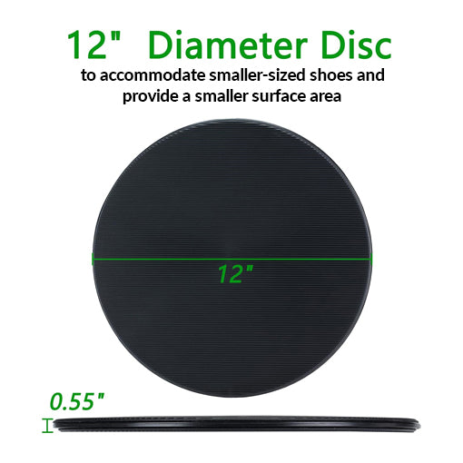 Transfer Pivot Disc