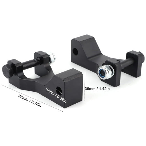 ATV Front Lowering Kit