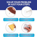 Drywall Repair Kit