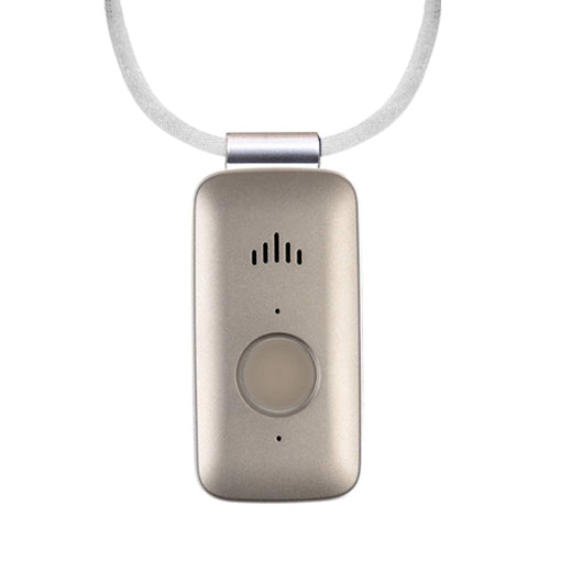 Mini Medical Alert System