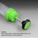 200cc Extraction & Fill Pump