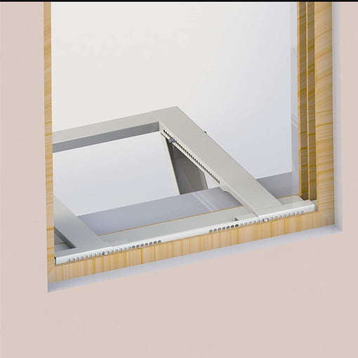Air Conditioner Support Bracket