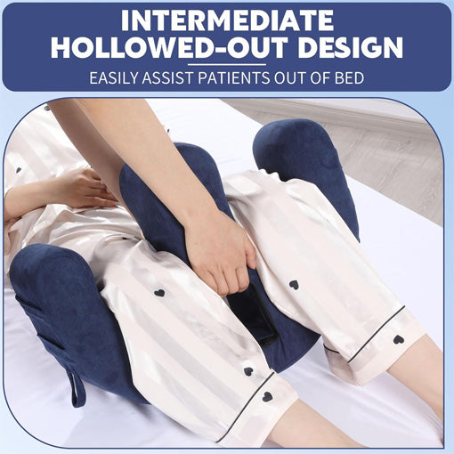 Patient Turning Device
