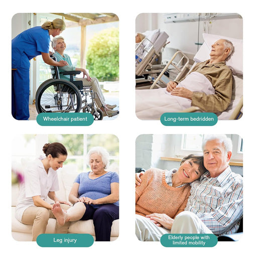 Patient Transfer Tubular Slide Sheet