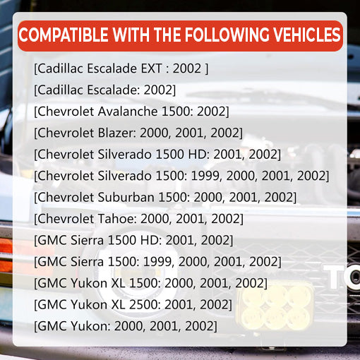Vehicle-Specific Brake Master Cylinder Assembly