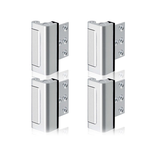 Home Security Door Reinforcement Lock