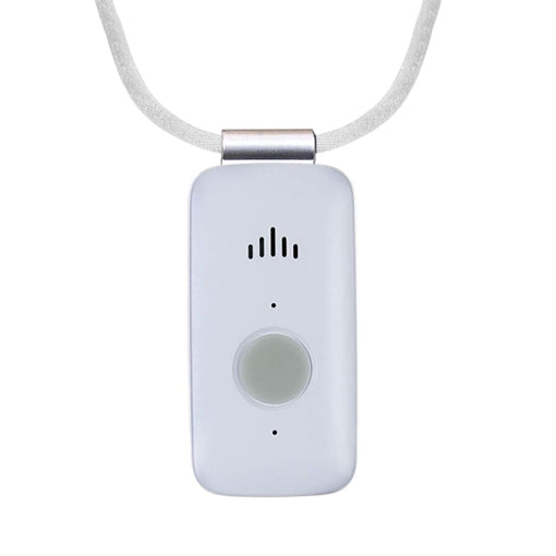 Mini Medical Alert System