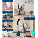 Movable Electric Floor Lift Chair