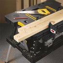 Portable Folding Work Table