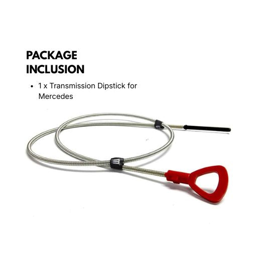 Transmission Dipstick for Mercedes