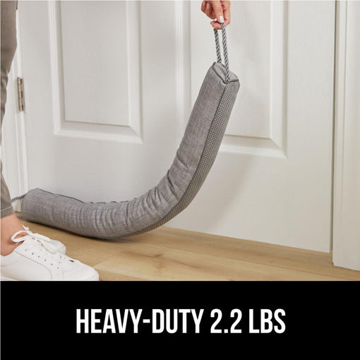 All Season Door Draft Stopper
