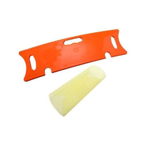 Quick Sliding Transfer Board