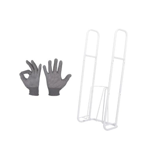 Extra-Large Compression Sock Aid Device