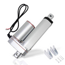 Heavy Duty Linear Actuator