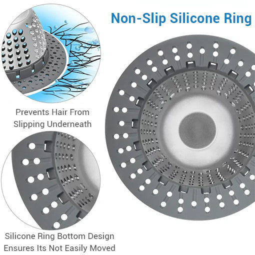 Drain Hair Catcher