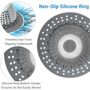 Drain Hair Catcher