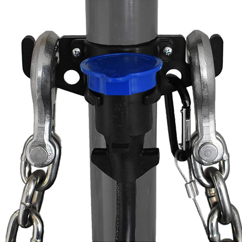 Towing Organizer
