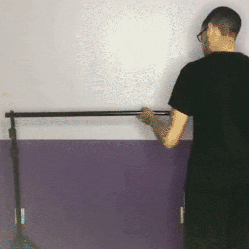 Photo Studio Adjustable Stand