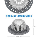 Drain Hair Catcher