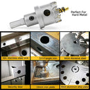 12PCS Hole Saw Kit