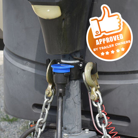 Towing Organizer