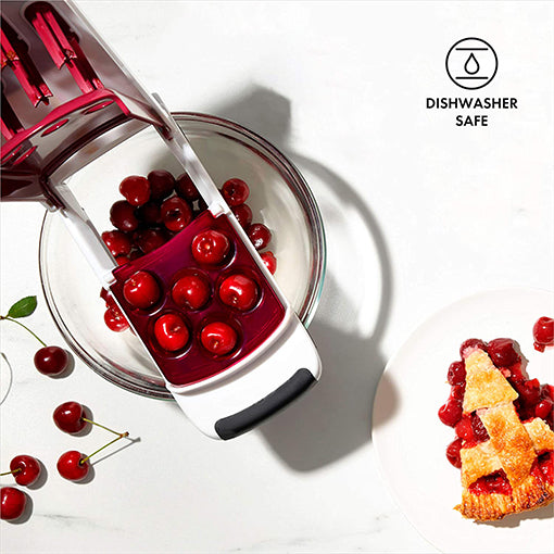 Adjustable Multi-Cherry Pitter