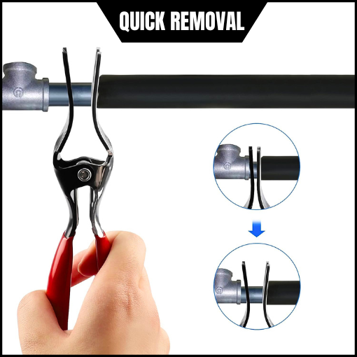 Automobile Hose Remover Pliers