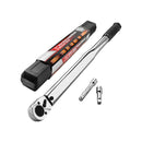 Click Torque Wrench