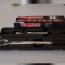 Click Torque Wrench