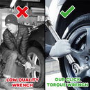 Click Torque Wrench