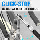 Click Torque Wrench