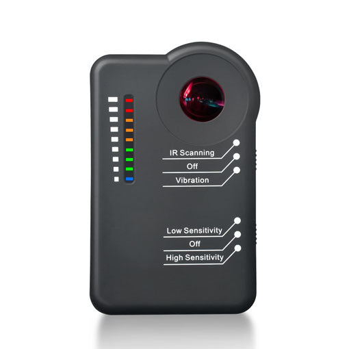 Compact Hidden Device Finder