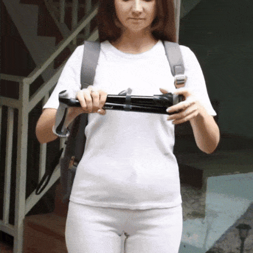 Folding Walking Cane
