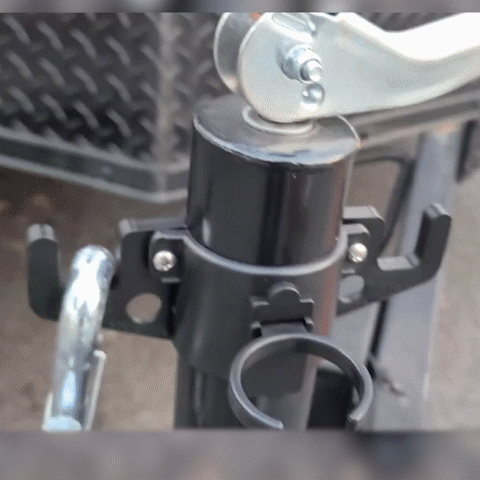 Towing Organizer