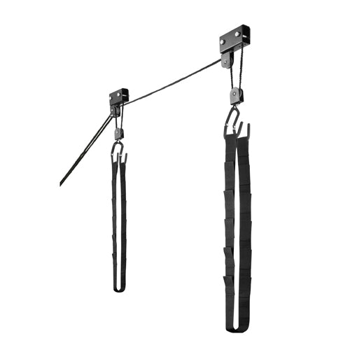 Kayak Ceiling Storage Hoist