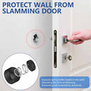 Magnetic Door Stopper