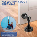 Magnetic Door Stopper