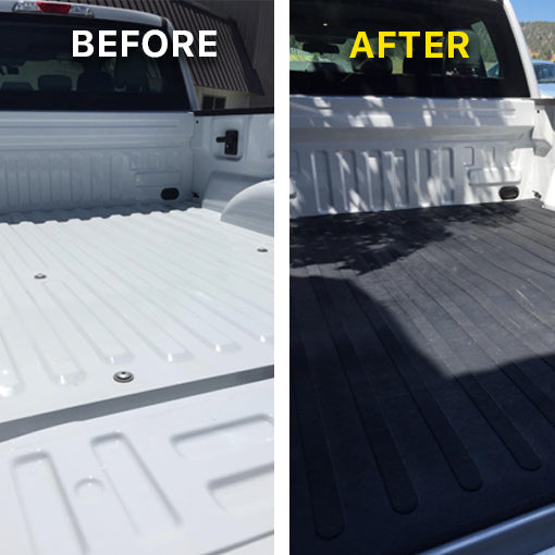 Protective Truck Bed Mat
