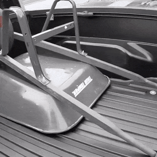 Protective Truck Bed Mat