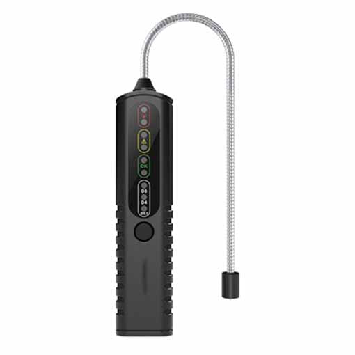 Quick Brake Fluid Tester