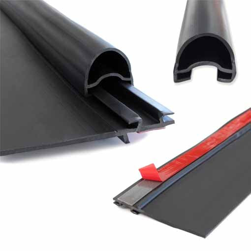 RV Slide Out Seal